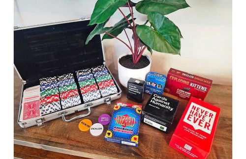 Desert Oasis Retreat , Heated Pool , Pet Friendly! - Foto 51