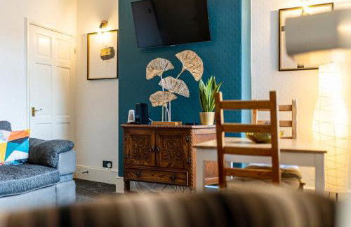 3 Bedrooms & 2 Showers - Home From Home - Foto 66