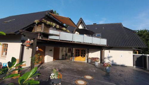 Komfortable Apartments in der Villa Eule - Foto 5, Other