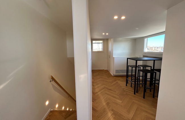 Arenula16 - Penthouse With 360 View Terrace - Foto 15