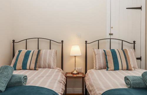 Aunty Junes Cottage - Foto 26