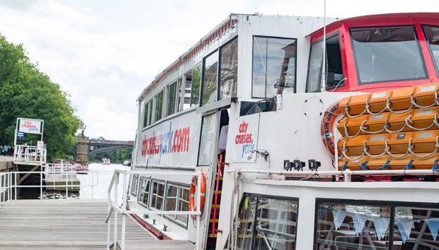 Pêche et frites sur la rivière Ouse - Croisière - Photo 3