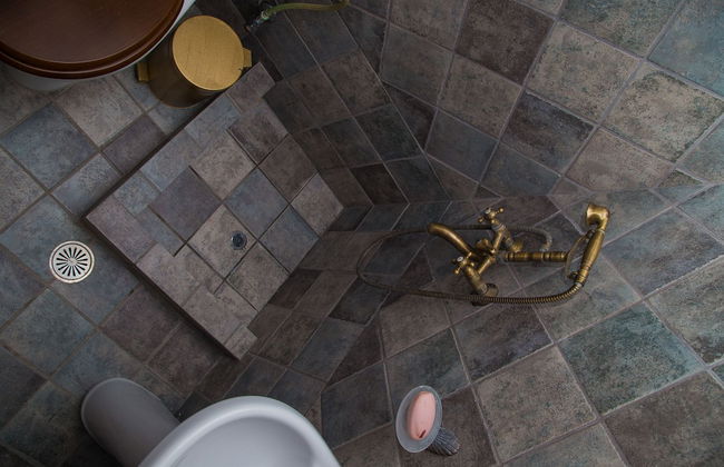 Lydia Luxury Villa - Foto 61