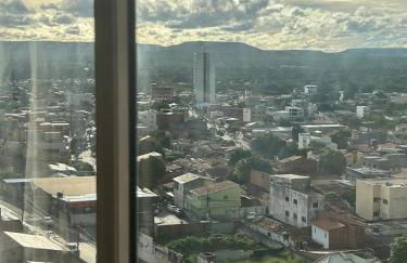 Flat mobiliado no melhor bairro de Barreiras - Foto 28