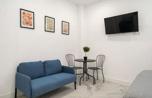 Nice studio in Madrid LEY2 - Foto 9