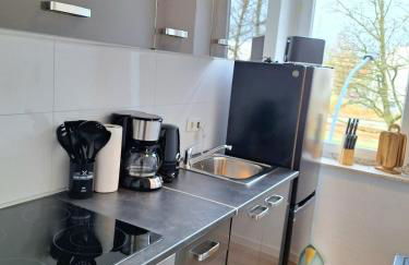 Harbour Pearl 2 Room Apartment and Kitchen - Foto 52
