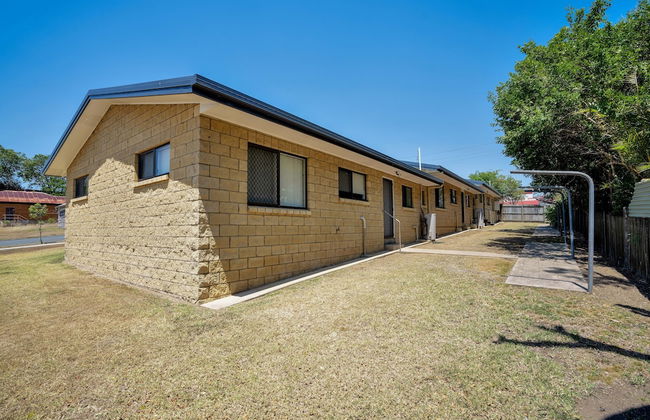 Gold Rush Apartments - Foto 15