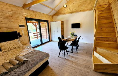 Family Resort Powidz - Foto 23