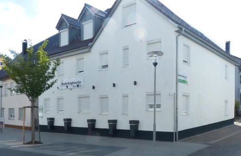 Boardinghouse Apart-Hotel - Foto 10