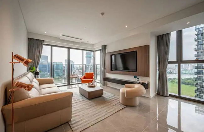 Opera View Residence City Center - Foto 43