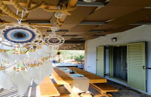 Elaia Rest House Retreat in nature - Foto 15