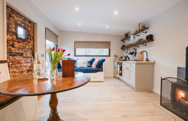 A Place In The Pennines - Foto 24