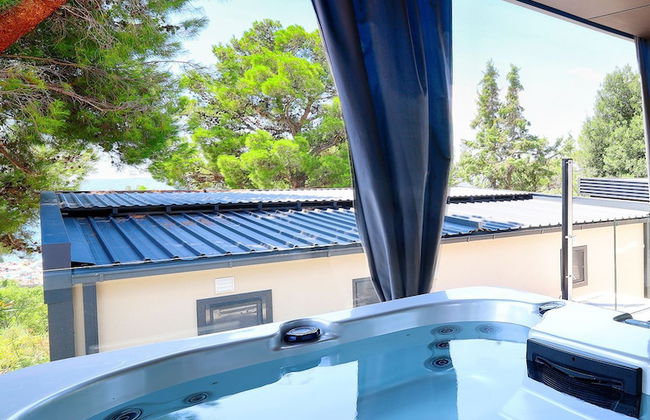 Adrialux Camping Mobile Home - Photo 37