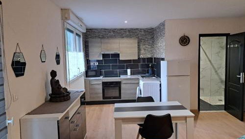 le studio d isa - Foto 2, stove, pet friendly