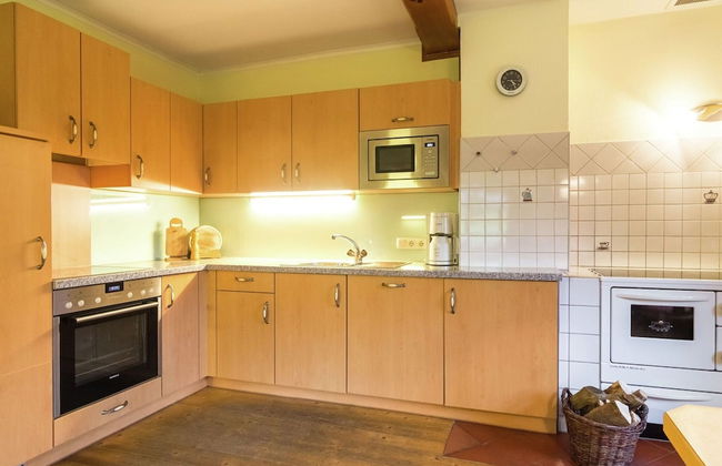 Farmhouse in St. Johann With Sauna - Foto 11