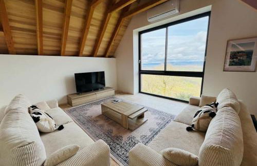 La Marilène Grange avec vue exceptionnelle - Photo 23