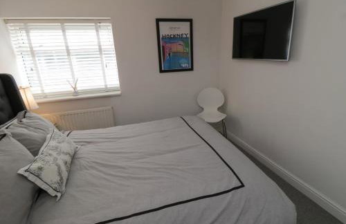 Flat 3, Peacehaven - Foto 11