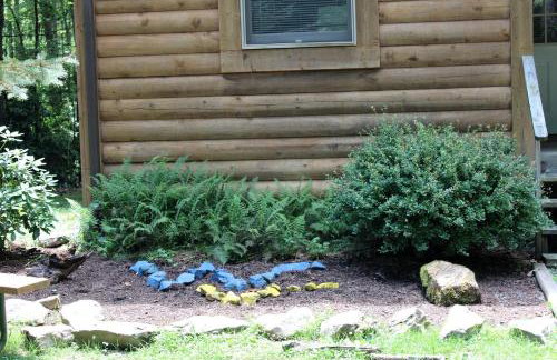 Charming Cabin Rental in the Forest near Beckley, West Virginia - Foto 14