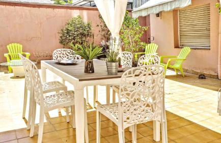 BizFlats Garden House - Foto 15