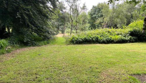 The Granary Country Retreat - Foto 4, Garden