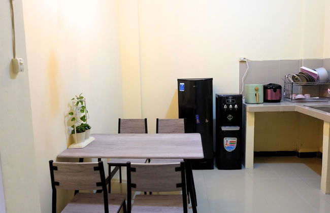 Alesya Homestay Syariah - Foto 8