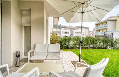 GuestHost - Casa Azzurra Apartment with garden - Foto 22