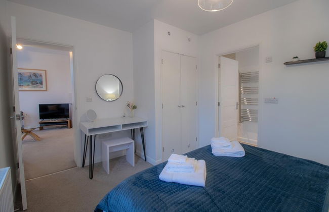 Crescent House Apartments - Foto 23