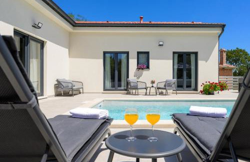 Villa Suri by Istrialux - Foto 11