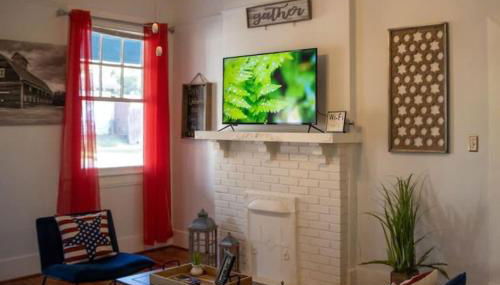 Capitol State Heights - Foto 3