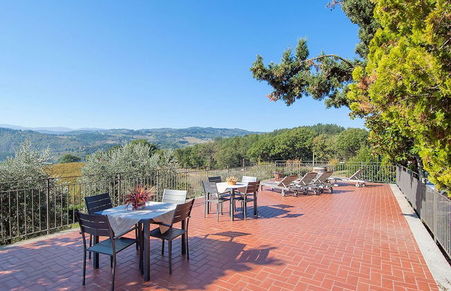 Casa La Magnolia - Foto 8