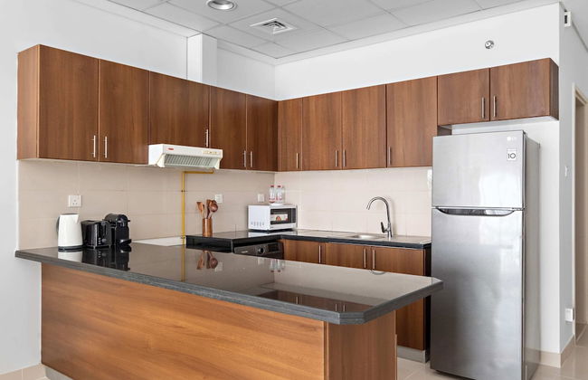 Silkhaus Nova Tower DSO - Foto 24