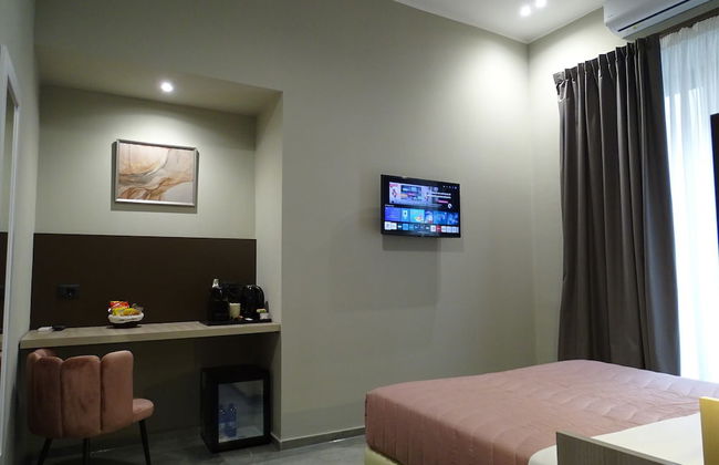 Karma6Rooms - Foto 33