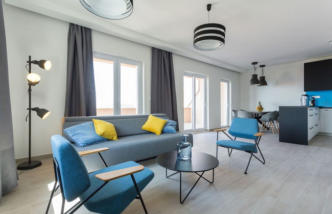 Apartments Bella Vista - Foto 23