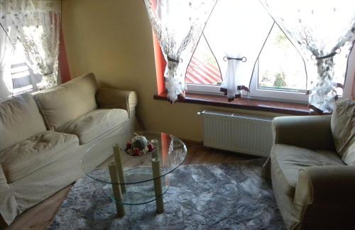 Apartament z ogrodem - Wiejska Chata - Foto 18