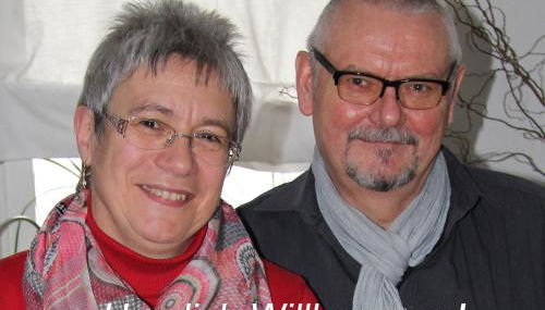 Ferienwohnung Heger - Foto 2