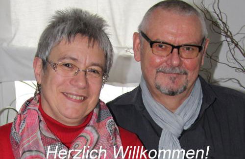 Ferienwohnung Heger - Foto 2