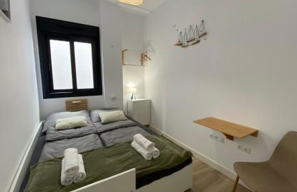 Pablo Pistachio Apartment - Photo 5