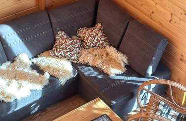 Stodoła Simonka na punkcie widokowym - Foto 14