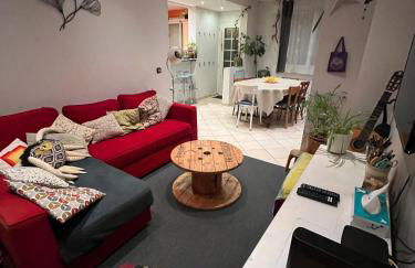 Maison Jardin Proche Paris - Foto 3