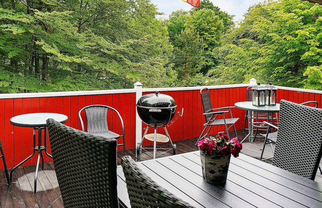 Holiday Home in HÃ¤stveda - Foto 37