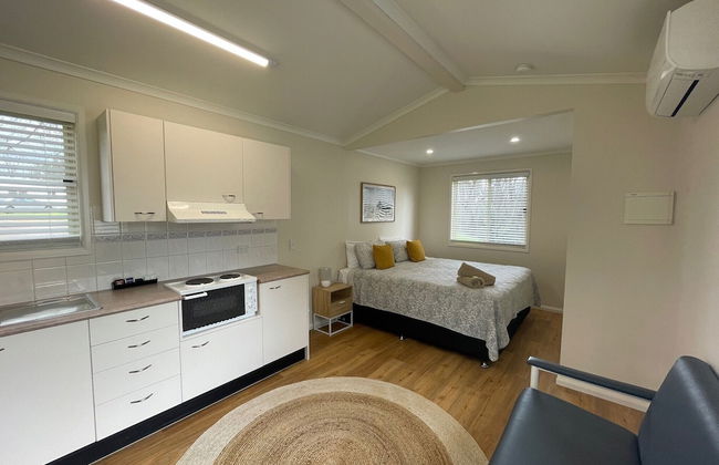 Fossickers Tourist Park - Foto 5