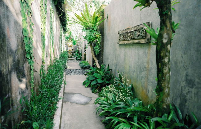 Ume Sri Villas Ubud - Foto 80