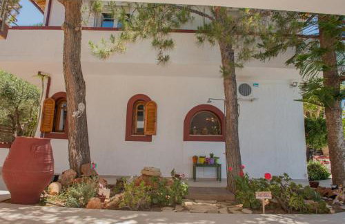 Houmeli Maisonettes & Apartments - Foto 19