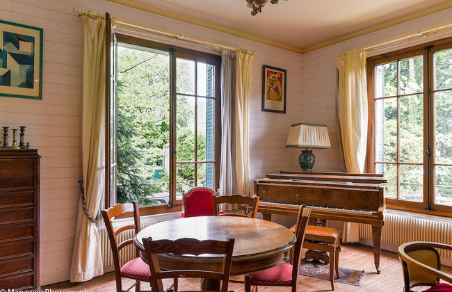 Villa Ariane - Foto 6