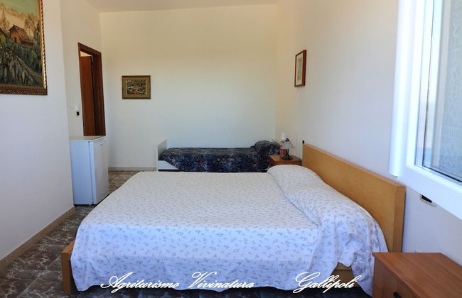 Agriturismo Vivinatura - Foto 9