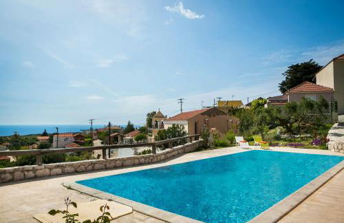 Country Villa Atheras - Photo 62