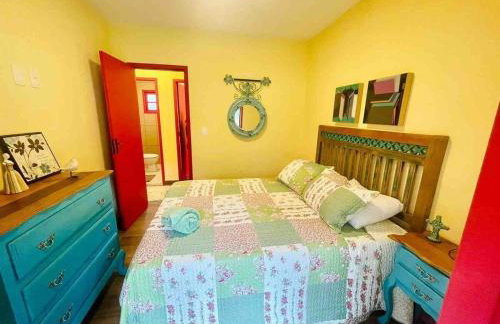 Sítio incrível com piscina e lago - Foto 2