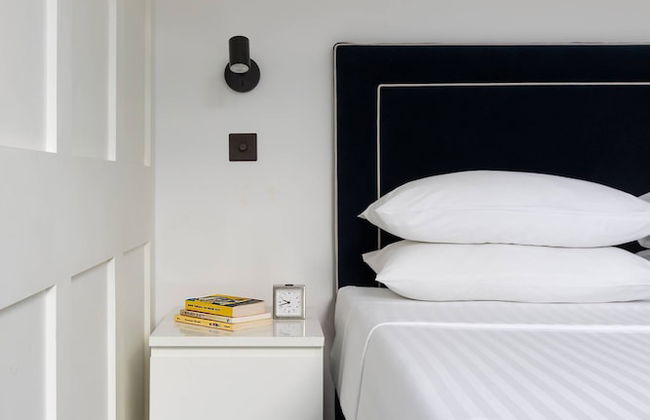 Whittlesey Street II by Onefinestay - Foto 11