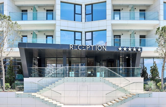 ALEZZI INFINITY RESORT & SPA - Foto 47