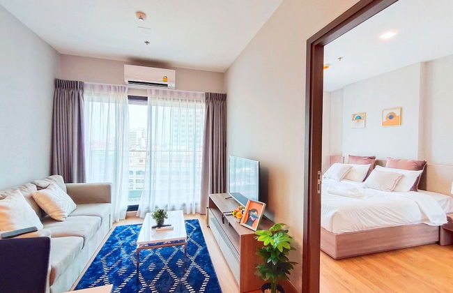 Astra Sky River Chiang Mai By Fang - Foto 49